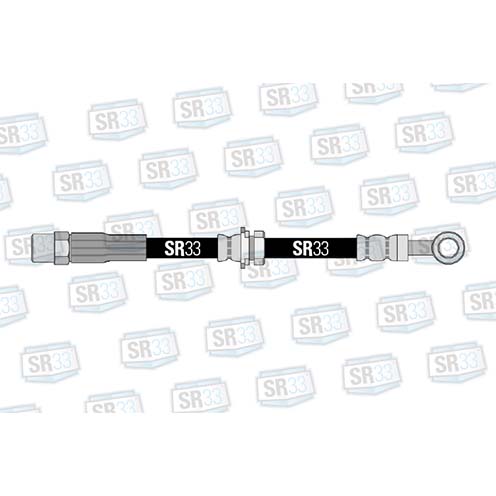 FLEXIBLE - CHEVROLET Meriva año 2004