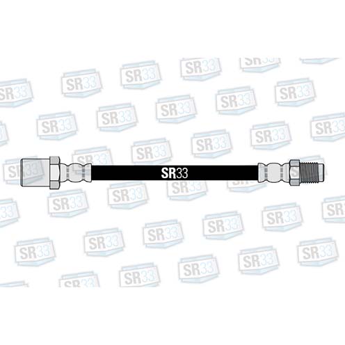 FLEXIBLE - MERCEDES BENZ MB Camión 180 MB 1215 ( 46114117 largo)