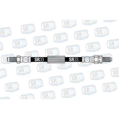 FLEXIBLE - FORD Ka año 1996