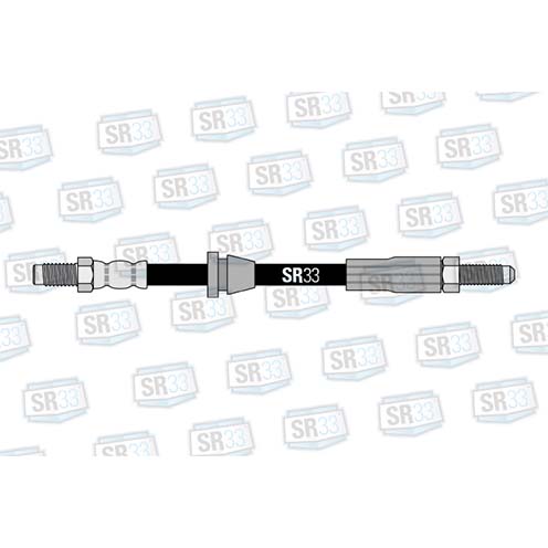 FLEXIBLE - FORD Escort