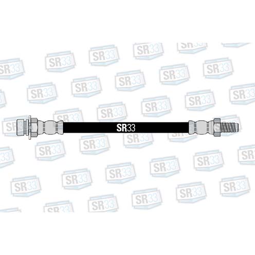 FLEXIBLE - FORD Pick Up F100 año 1996 IKA Gladiator V X T80