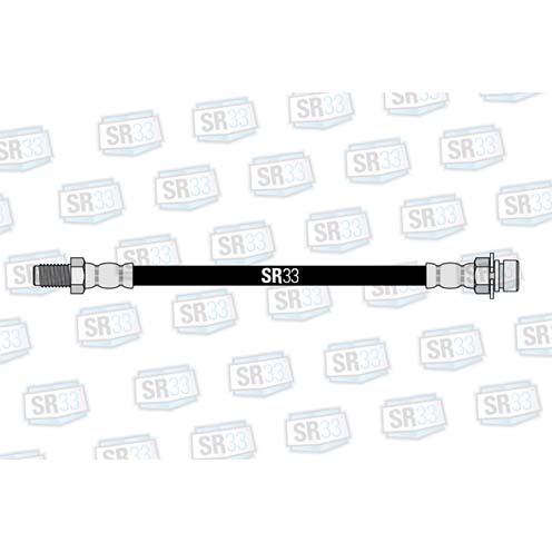 FLEXIBLE - FORD F500 F600 año 1959/64