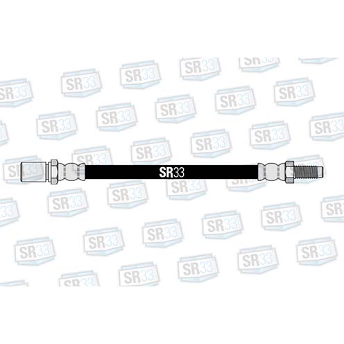 FLEXIBLE - TOYOTA Hilux Rn Ln 46