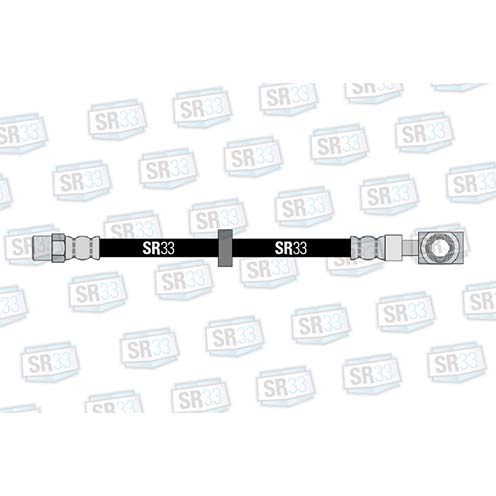 FLEXIBLE - VW Bora año 2005=>