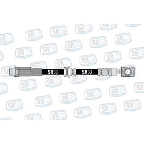 FLEXIBLE - CHEVROLET ASTRA