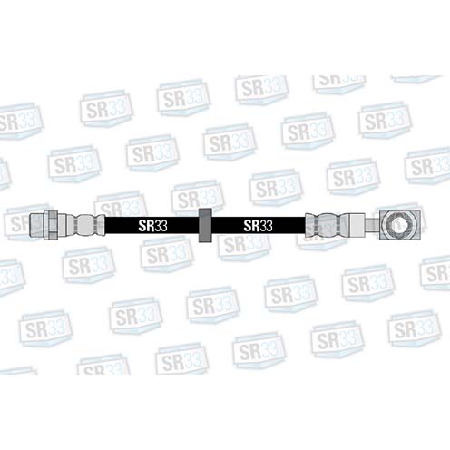 FLEXIBLE - VW Golf año 2000=>