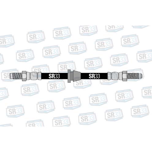 FLEXIBLE - FORD Fiesta / FORD Orion