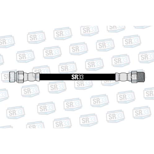 FLEXIBLE - FIAT 125 / 1500