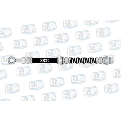 FLEXIBLE - HYUNDAI TUCSON 2005/9 KIA SPORTAGE 2005/10 DEL.IZQ.