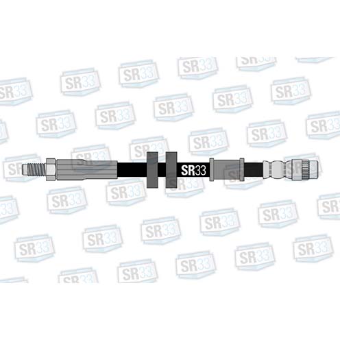 FLEXIBLE - PEUGEOT 307