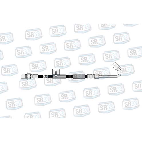 FLEXIBLE - CHEVROLET PickUp D20