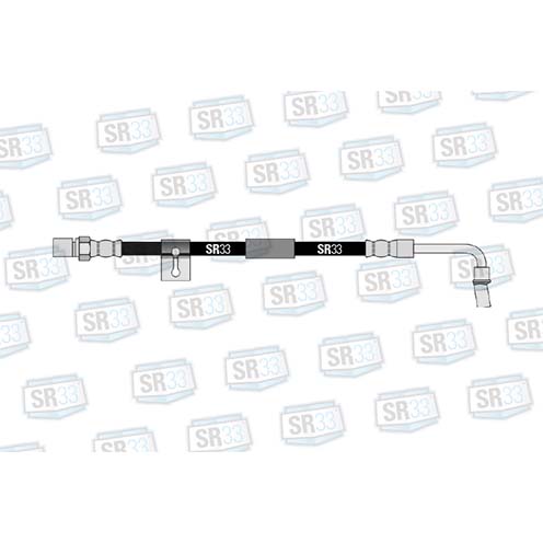 FLEXIBLE - CHEVROLET PickUp C-10 Silverado