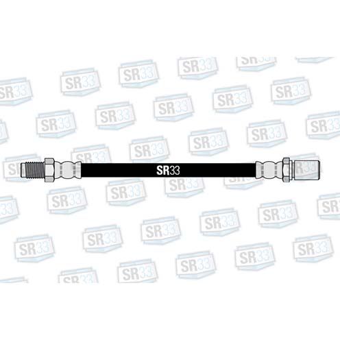 FLEXIBLE - TOYOTA Hilux Rn Ln 46