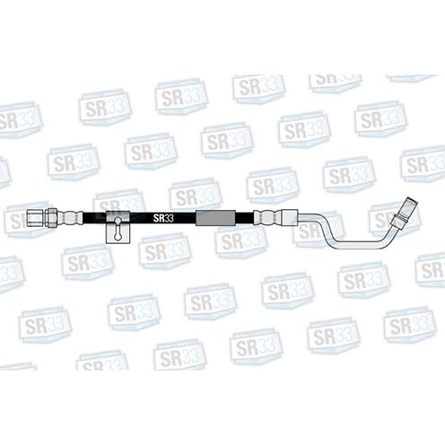 FLEXIBLE - CHEVROLET PickUp Silverado Grand Blazer