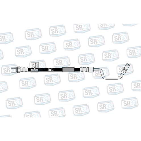 FLEXIBLE - CHEVROLET PickUp Silverado Grand Blazer