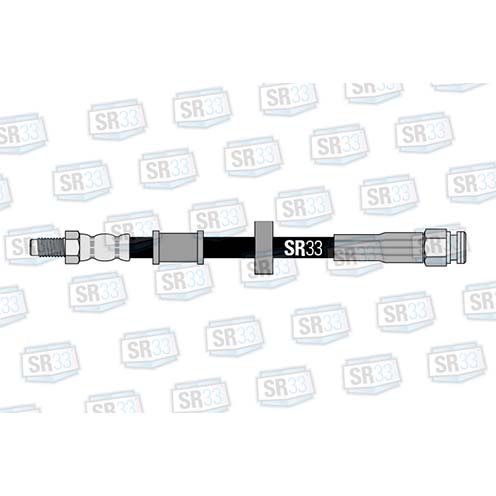 FLEXIBLE - FIAT Ducato