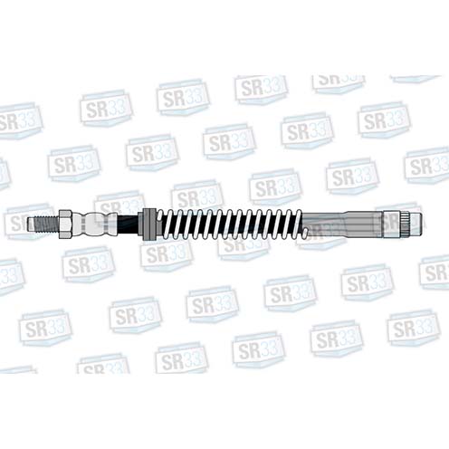 FLEXIBLE - CITROEN Berllingo / ZX