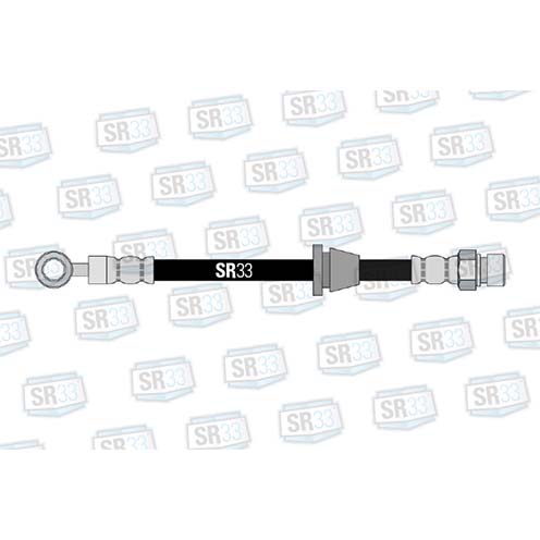 FLEXIBLE - PEUGEOT 205