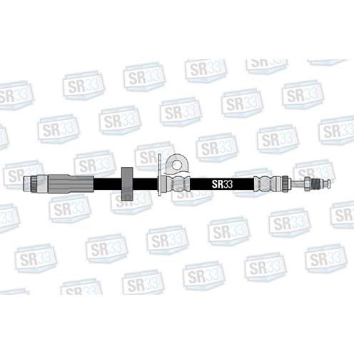 FLEXIBLE - PEUGEOT 207/208 - C 3 CITROEN C3 PICCASSO PEUGEOT 207/208