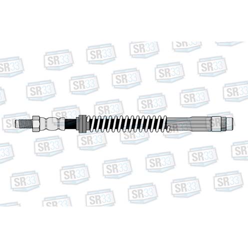 FLEXIBLE - PEUGEOT 306 Año 1996