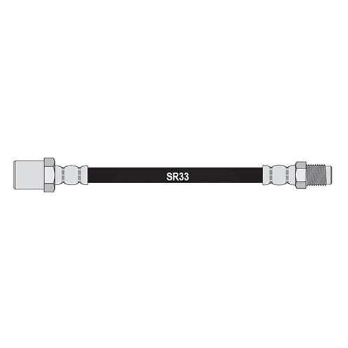 FLEXIBLE - MB 1114 1215 (MACHO-HEMBRAGUERA 14x1)