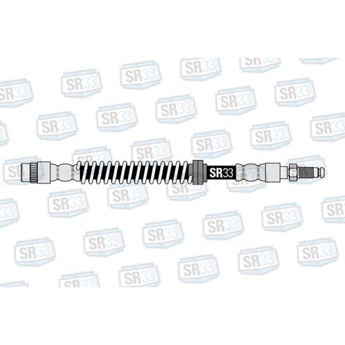 FLEXIBLE - RENAULT Trafic / master (dos por rueda )