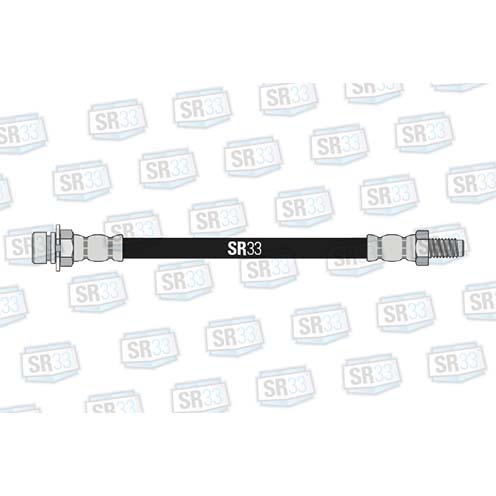 FLEXIBLE - IKA Jeep / Estanciera / Baqueano / Torino