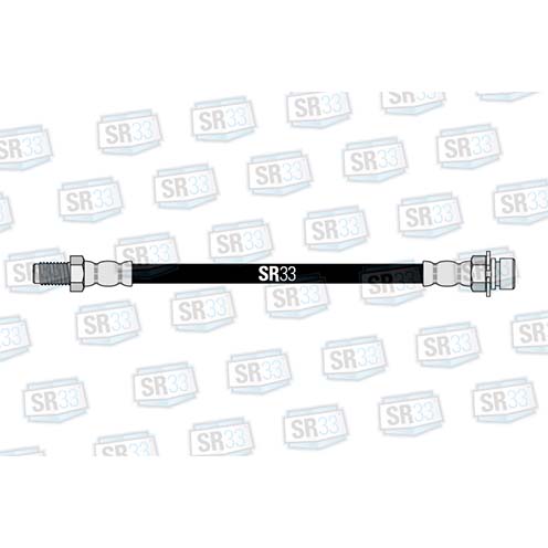 FLEXIBLE - FORD F250 / F 350 Año 1953/60