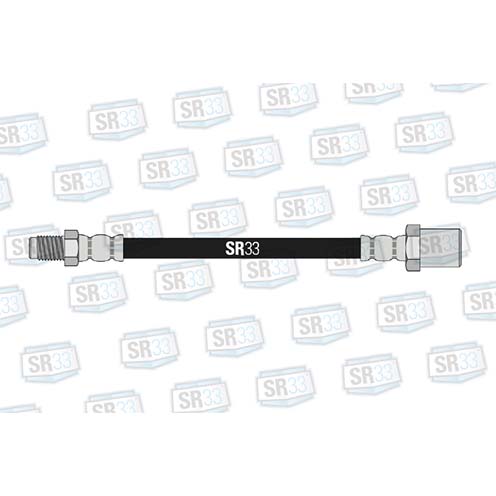 FLEXIBLE - MERCEDES BENZ MB Camión 712 C año 1998=>