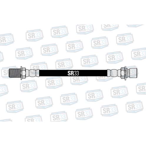 FLEXIBLE - PEUGEOT 504 año 1969/76