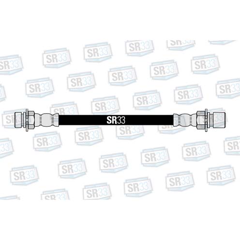 FLEXIBLE - CHEVROLET Chevy (freno a disco) año 1973/78