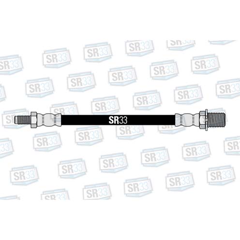 FLEXIBLE - PEUGEOT 404 ( con caja BA7) año 1970