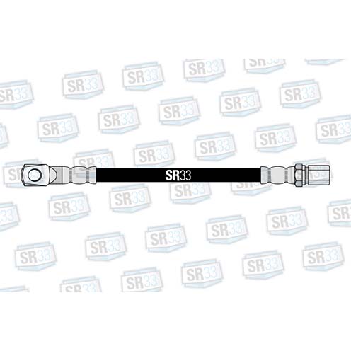 FLEXIBLE - FIAT 128 / 128 Super Europa