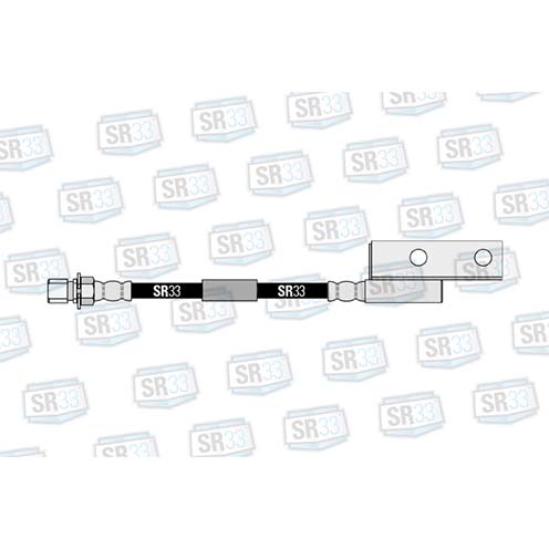 FLEXIBLE - FORD Falcon (Con Servo y freno a disco)