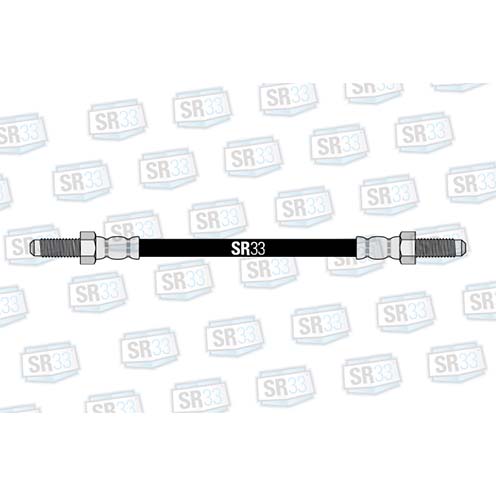 FLEXIBLE - DODGE 1500 ( 78158 = 78162/1 )