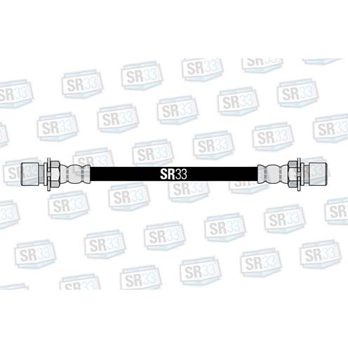 FLEXIBLE - OPEL K 180