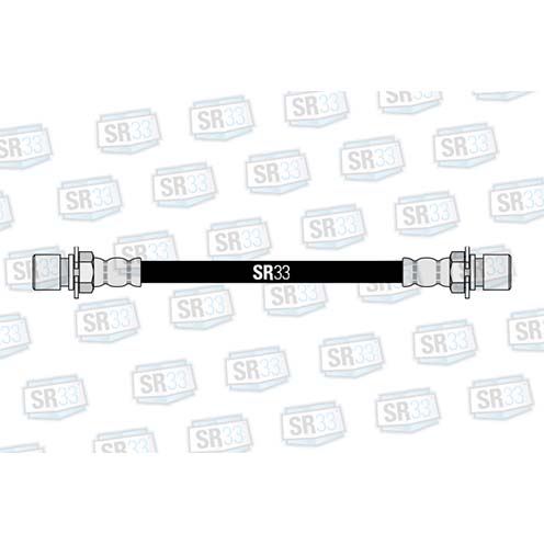 FLEXIBLE - PEUGEOT 504 2000 (100024 = 85110) año 1976