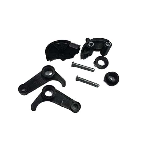 KIT PEDAL EMBRAGUE R-9/11 JUEGO ARMADO