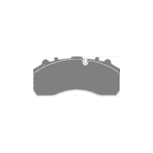 PASTILLA DE FRENO - M. Benz 1938-S - Scania Serie 4R (U.)