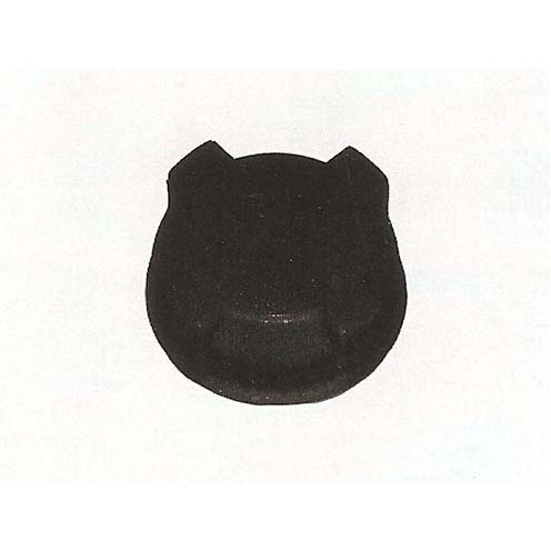 TAPA DE DEPOSITO REFRIGERANTE - DE AGUA SIERRA (NEGRA)