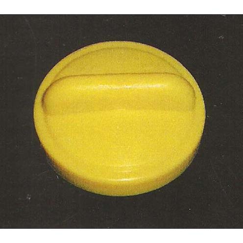 TAPA DE ACEITE MOTOR AUDI / GOL/ ESCORT
