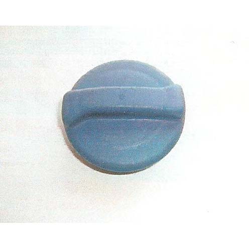 TAPON DE DEPOSITO REFRIGERANTE - DE AGUA POLO (AZUL)