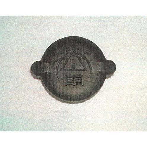 TAPA DEPOSITO REFRIGERANTE - PARTNER