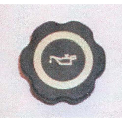 TAPA ACEITE ESCORT M/N MOTOR ZETEC