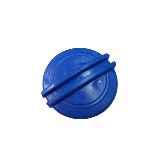 TAPA DEPOSITO REFRIGERANTE - AGUA GOL / SURAN / FOX / AMAROK