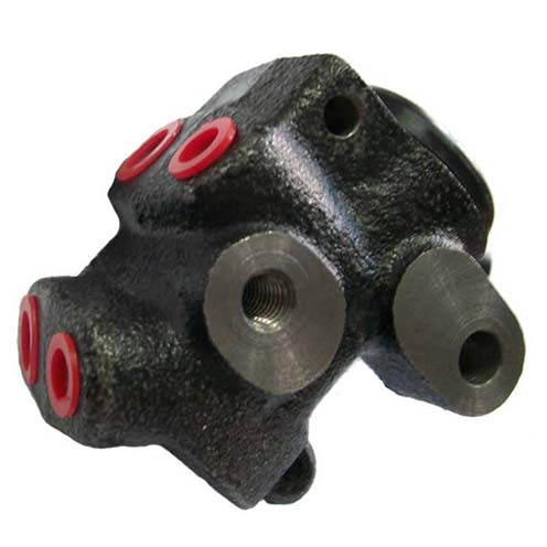 VALVULA LIMITADORA PEUGEOT 306 ref-20801