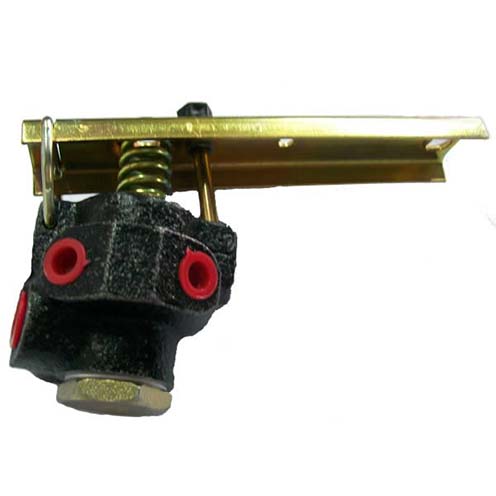 VALVULA LIMITADORA FRENADO RENAULT 9 /11  9/94-> ref-31501