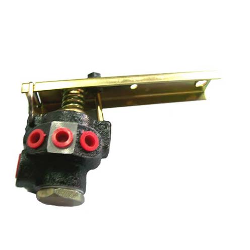 VALVULA LIMITADORA FRENADO RENAULT 9 / 11 >9/94 ref-22801