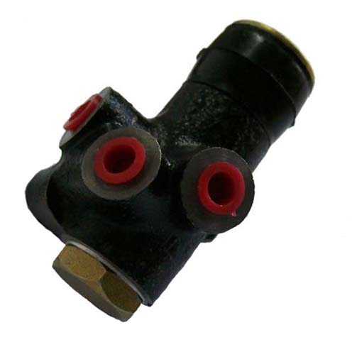 VALVULA LIMITADORA FRENADO DACIA (TODOS) ref-20001