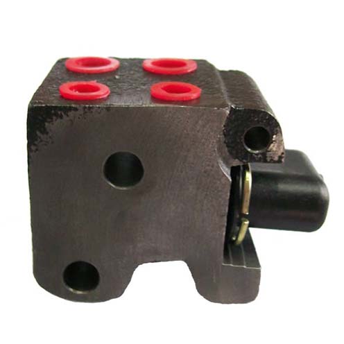 VALVULA CORRECTORA COURRIER ref-21601